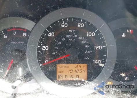 2007 Toyota Rav4 Sport z USA, uszkodzony, nr VIN JTMZD32V475054095